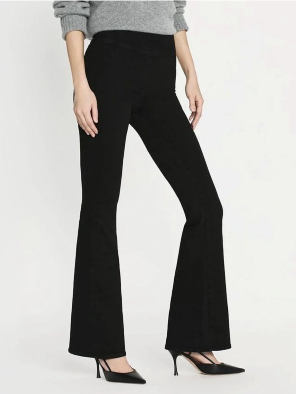 Frame Jet Set Flares